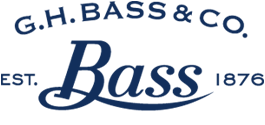 G.H. Bass Free Shipping
