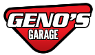 Genos Garage Free Shipping
