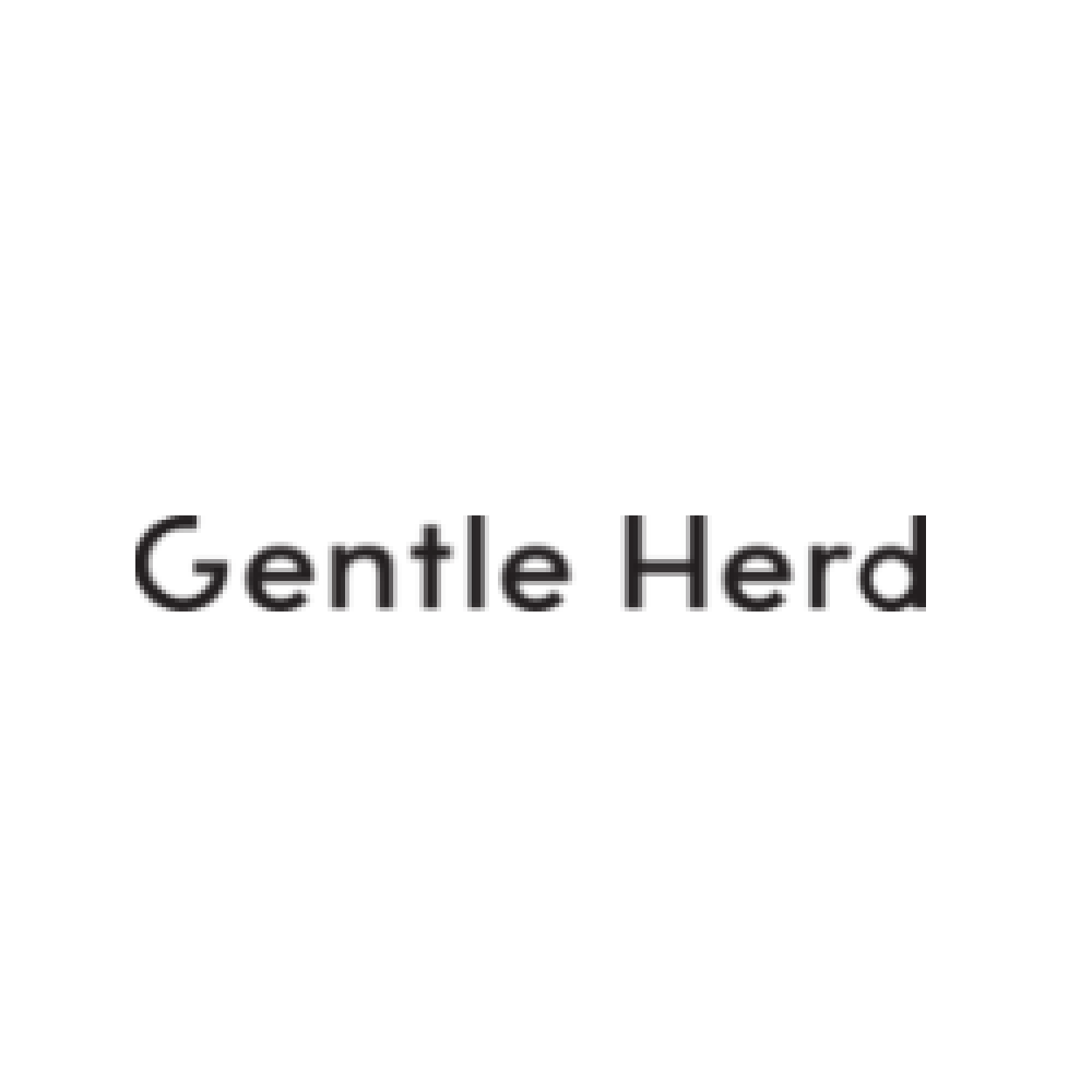 Gentle Herd Free Shipping Code