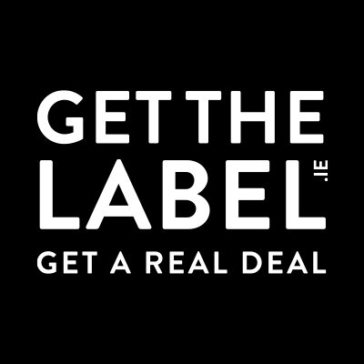 Get The Label Free Delivery Code No Minimum