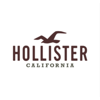 Hollister Free Shipping