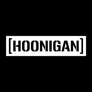 Hoonigan Free Shipping Code