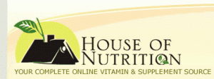 House Of Nutrition Free Shipping Coupon Code