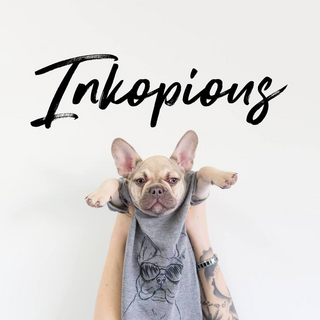 Inkopious Free Shipping Discount Code
