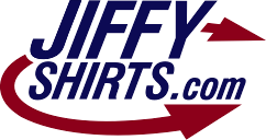 Jiffy Shirts Free Shipping