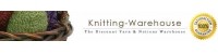 Knitting-Warehouse Free Shipping
