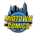 Midtown Comics Free Shipping