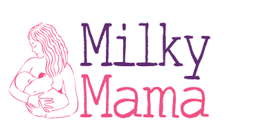 Milky Mama Free Shipping