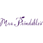Mrs Prindables Free Shipping