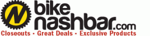 Nashbar Free Shipping