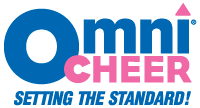 Omni Cheer Free Shipping