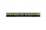 Premium Bandai Free Shipping