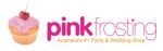 Pink Frosting Promo Code Free Shipping