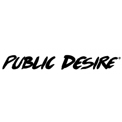Public Desire Free Delivery