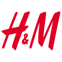 H&M Free Shipping