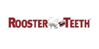 Rooster Teeth Free Shipping