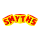 Smyths Free Delivery