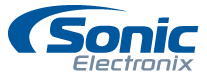 Sonic Electronix Free Shipping Coupon Code