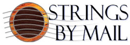 Strings By Mail Free Shipping