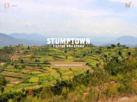 Stumptown Coffee Free Shipping